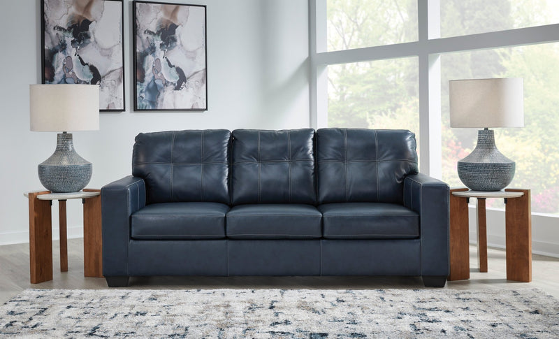 Santorine Queen Sofa Sleeper - Al Rugaib Furniture