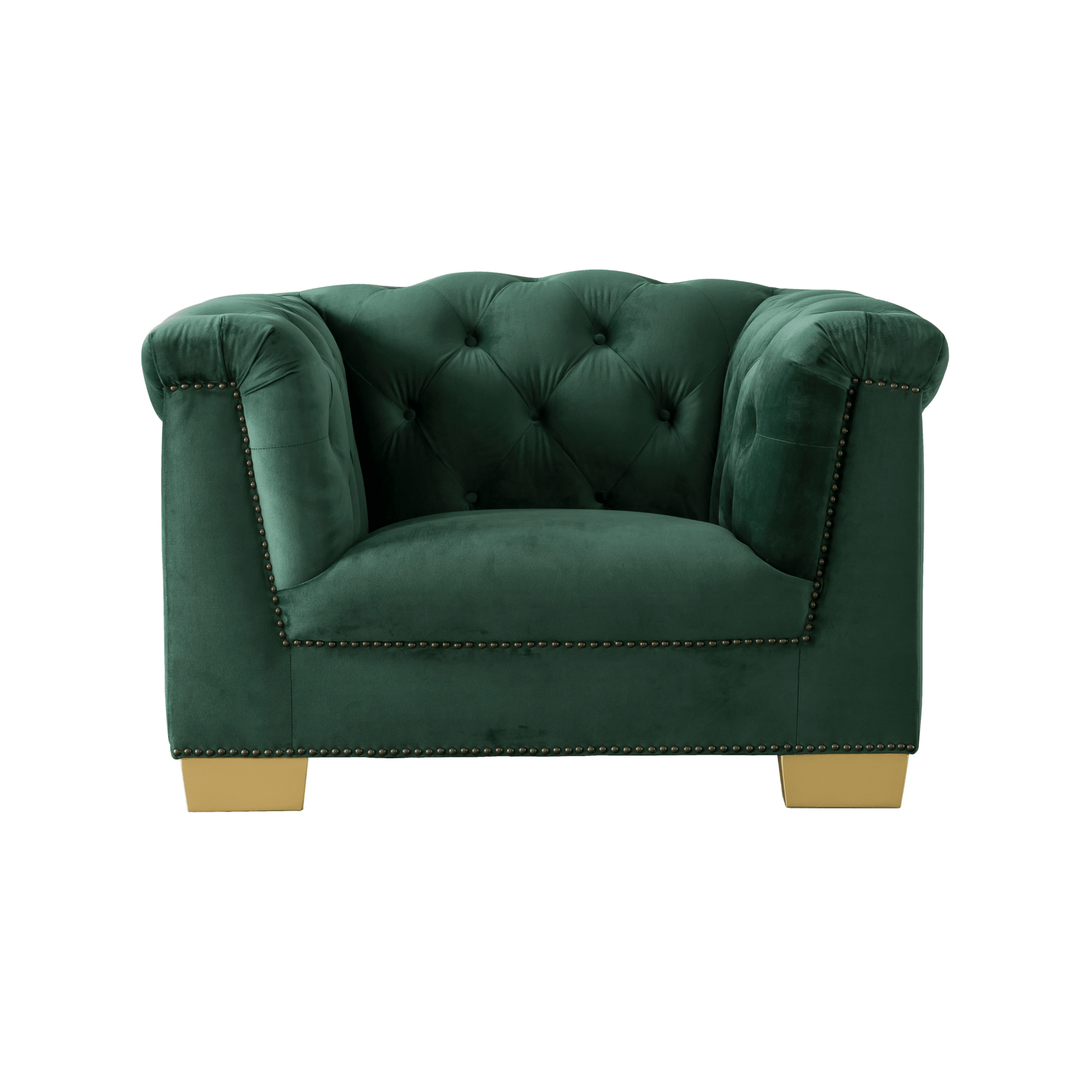 Sara Velvet Chair Chairs| Roots Furniture