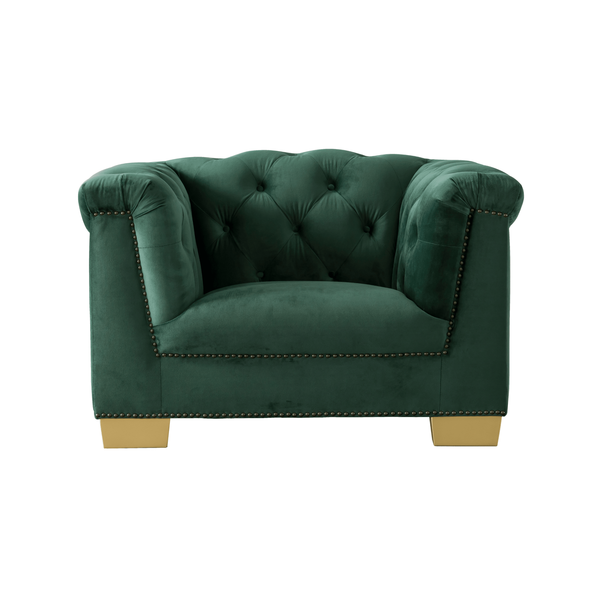Sara Velvet Chair Chairs| Roots Furniture