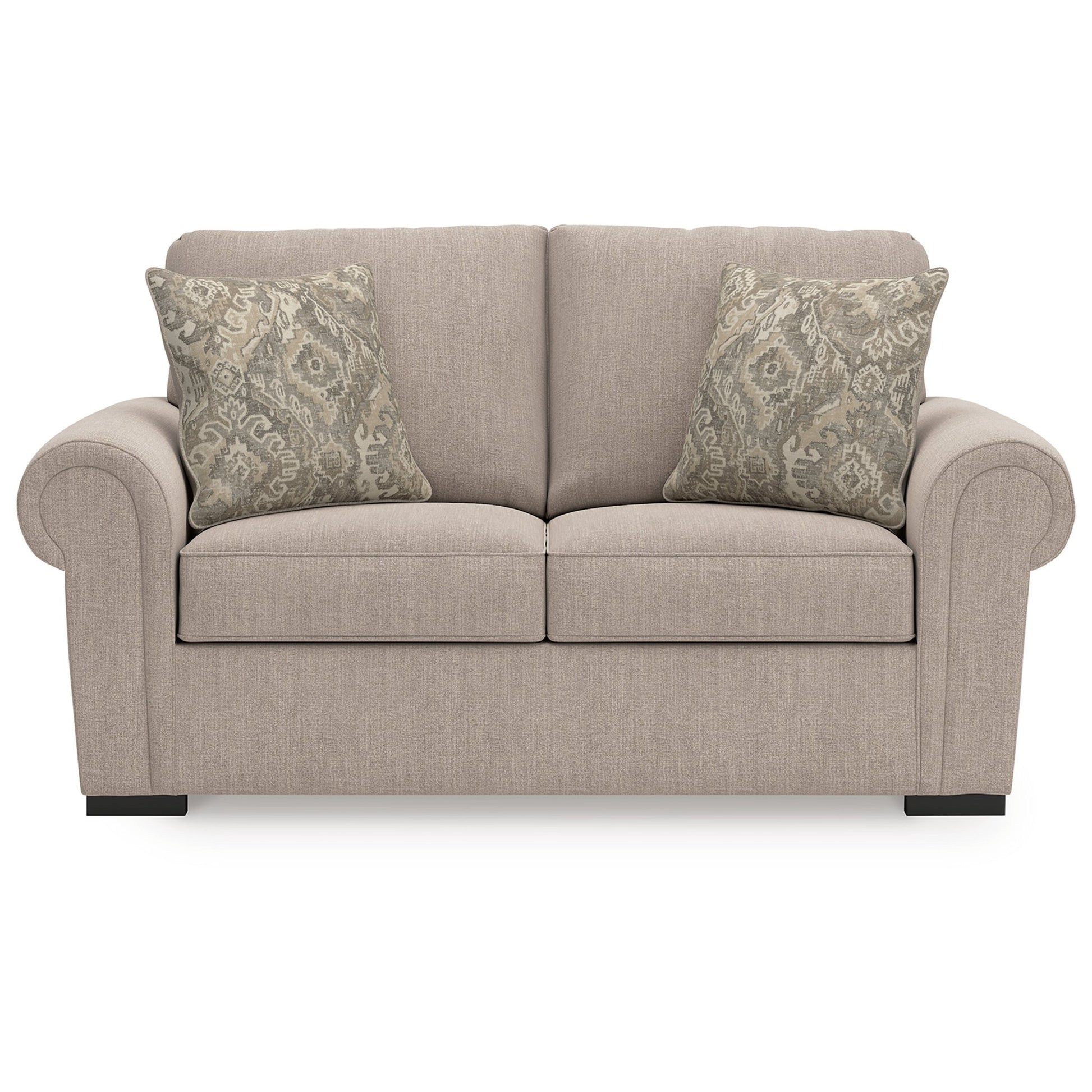 Sararose Loveseat Sofas & Loveseats| Ashley Homestore