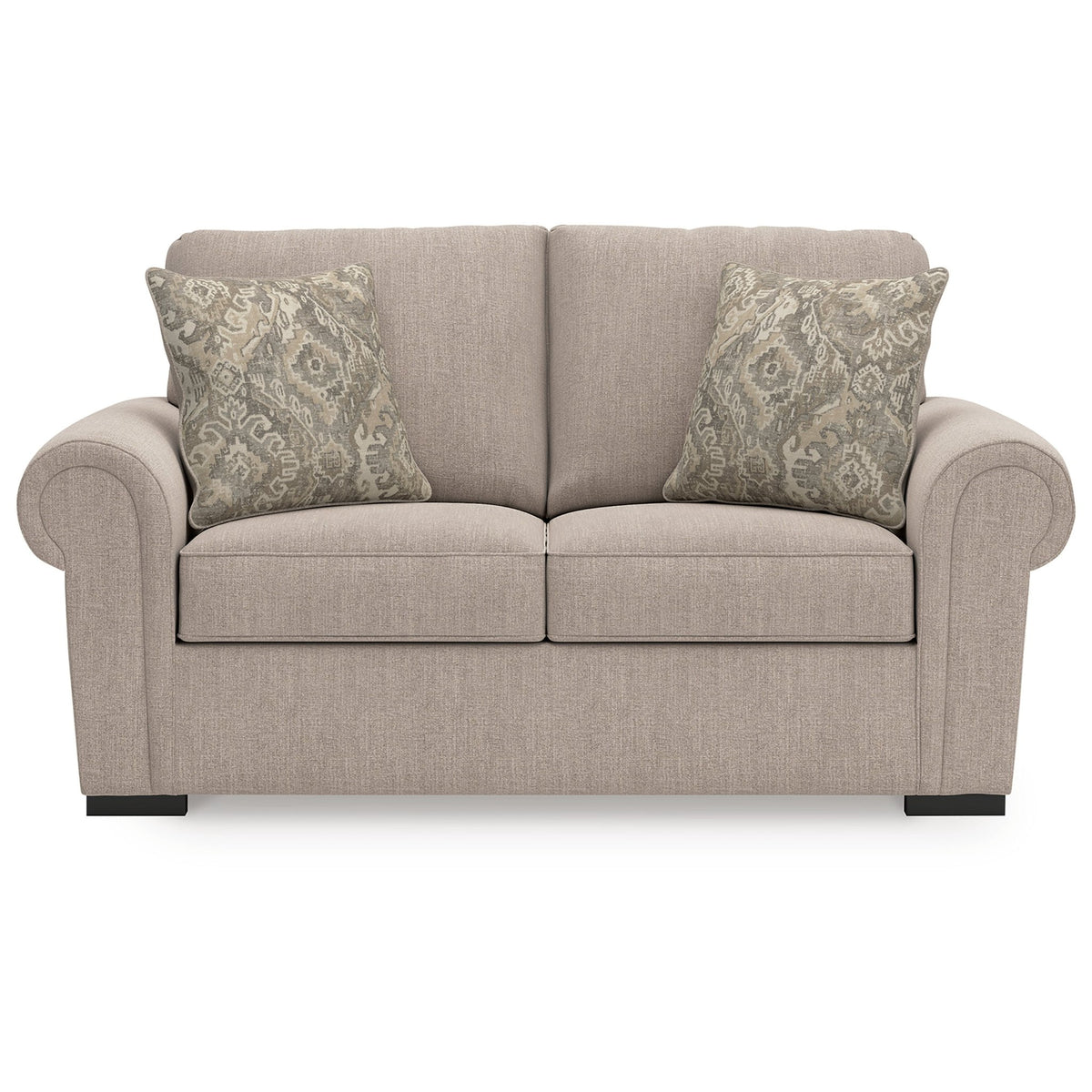 Sararose Loveseat Sofas & Loveseats| Ashley Homestore