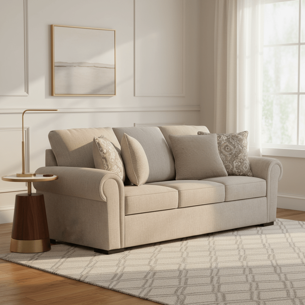 Sararose Sofa Sofas & Loveseats| Ashley Homestore