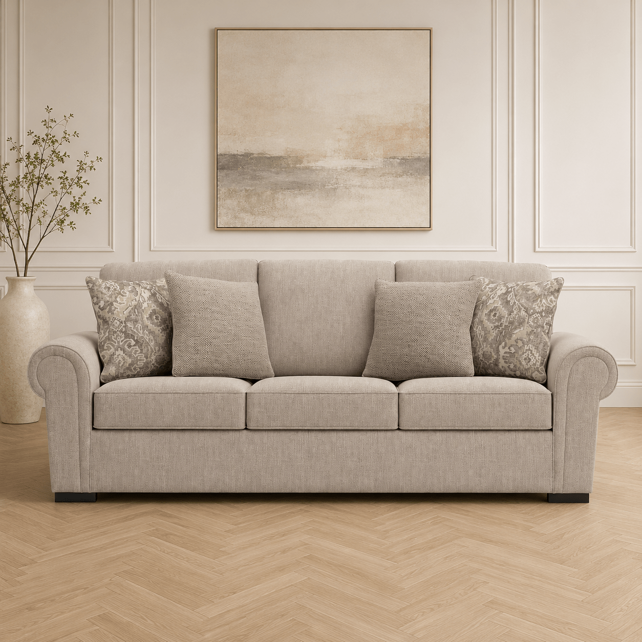 Sararose Sofa Sofas & Loveseats| Ashley Homestore