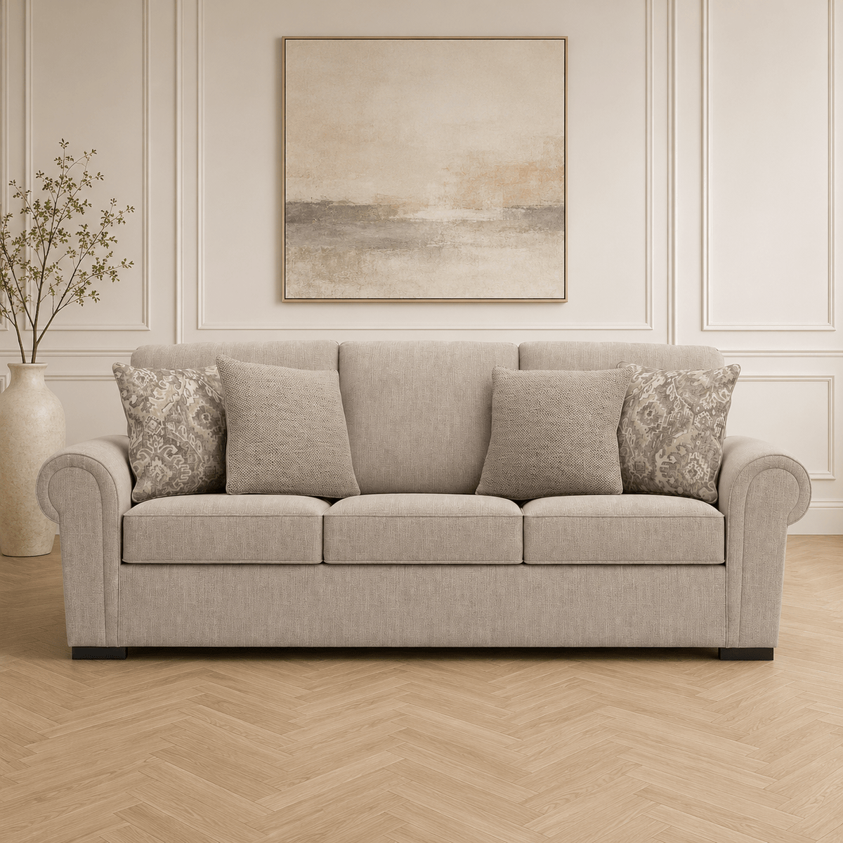 Sararose Sofa Sofas & Loveseats| Ashley Homestore