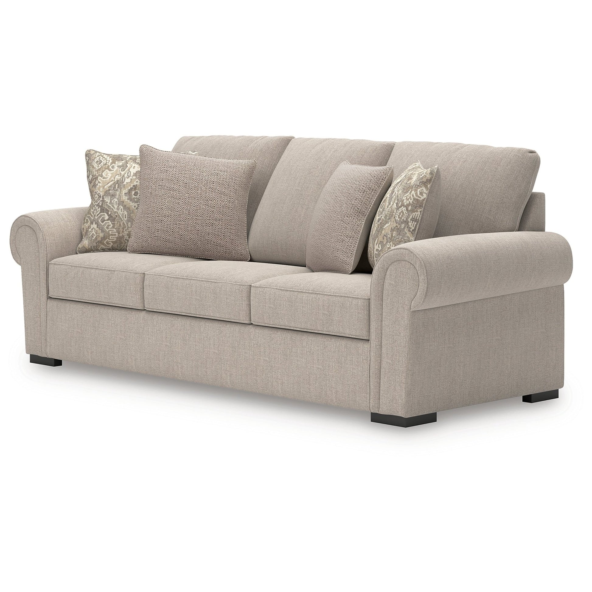 Sararose Sofa Set Living Room Sets| Ashley Homestore