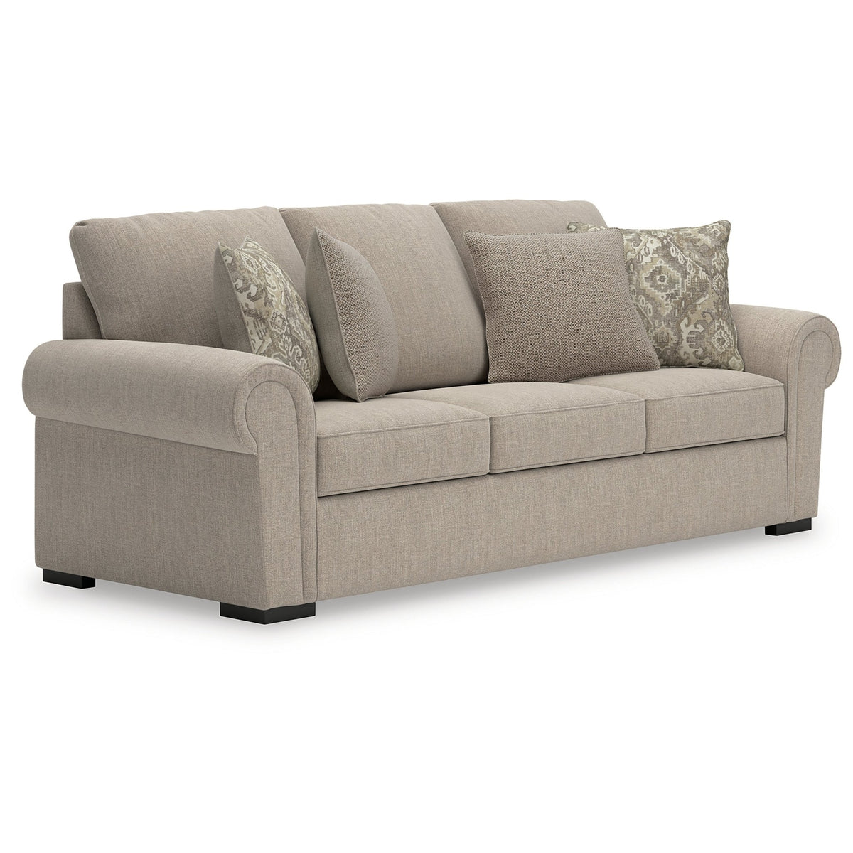 Sararose Sofa Set Living Room Sets| Ashley Homestore