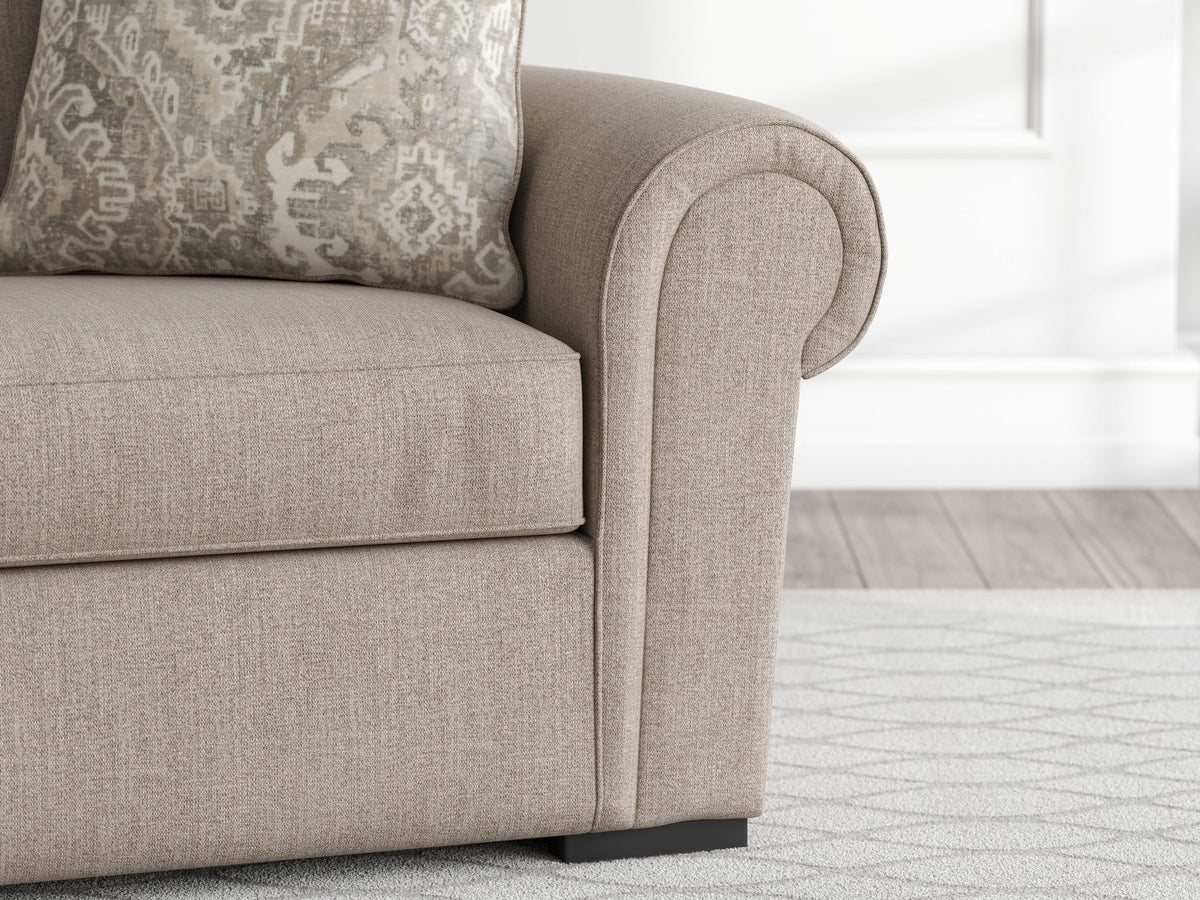 Sararose Sofa Set Living Room Sets| Ashley Homestore