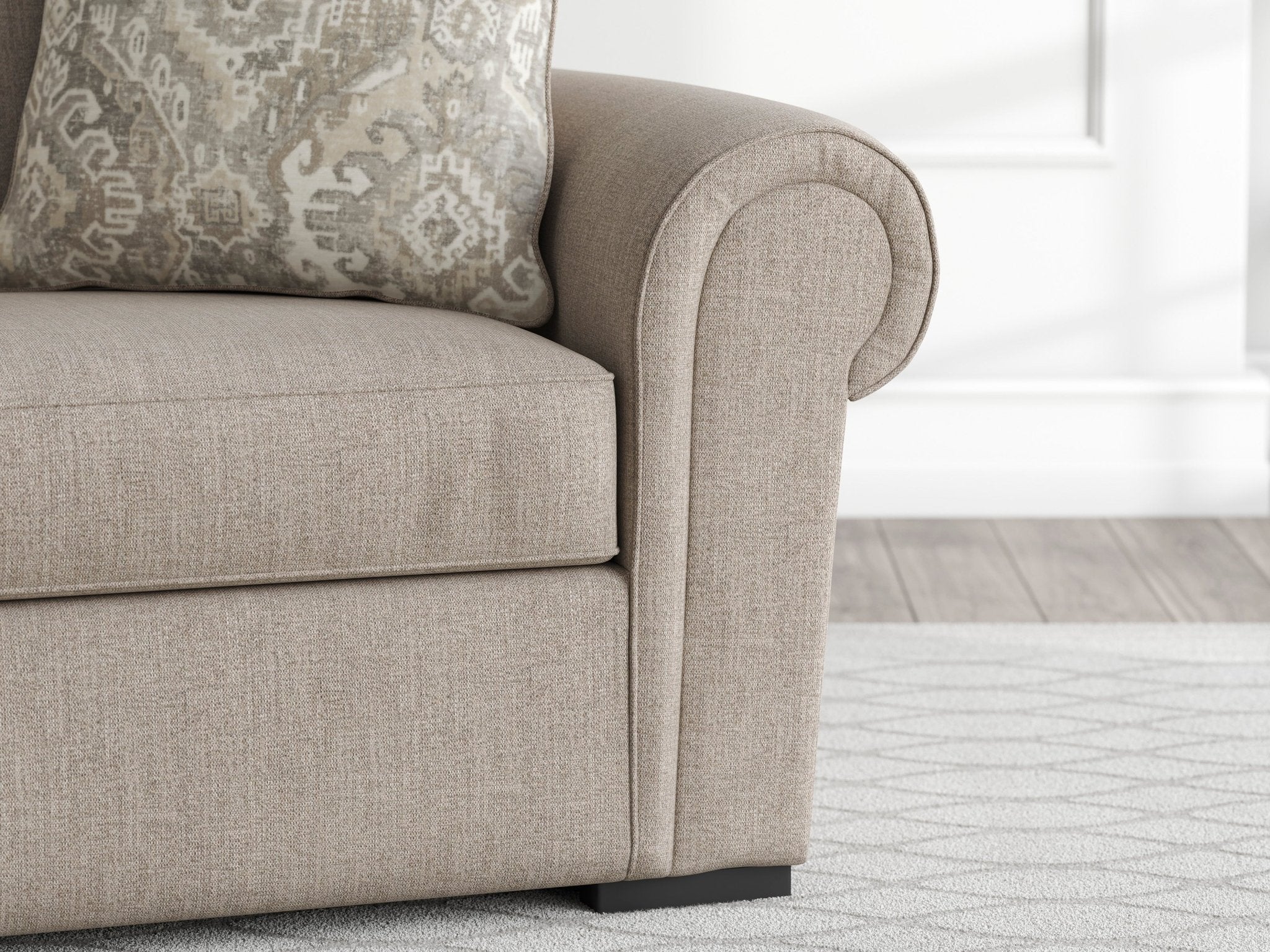 Sararose Sofa Set Living Room Sets| Ashley Homestore