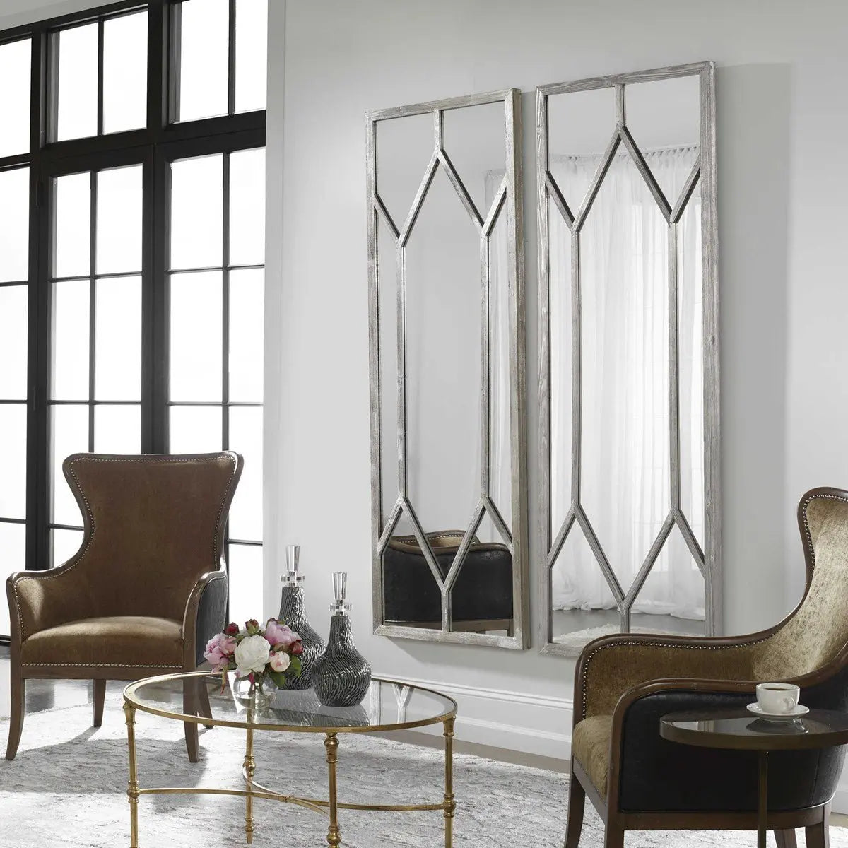 Sarconi Mirror Mirrors| Uttermost