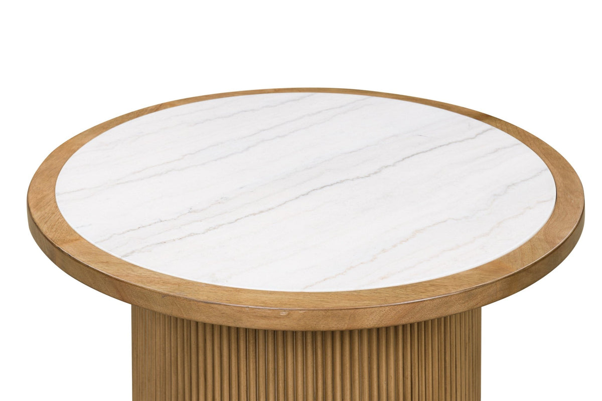 Sarinson Hall Cocktail Table Set Table Sets| Ashley Homestore