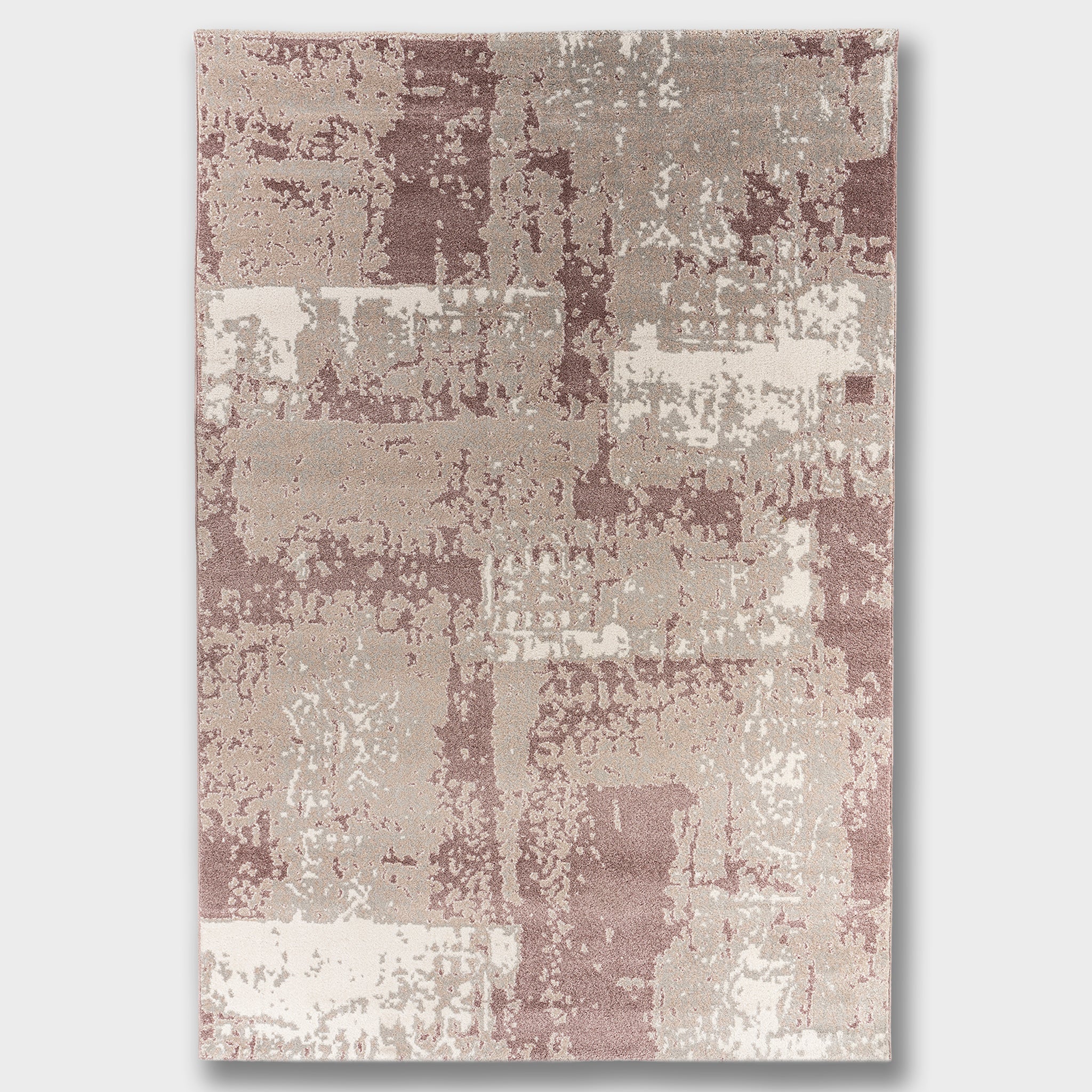 Sariyah - Modern Rug-d Rugs| WEFT