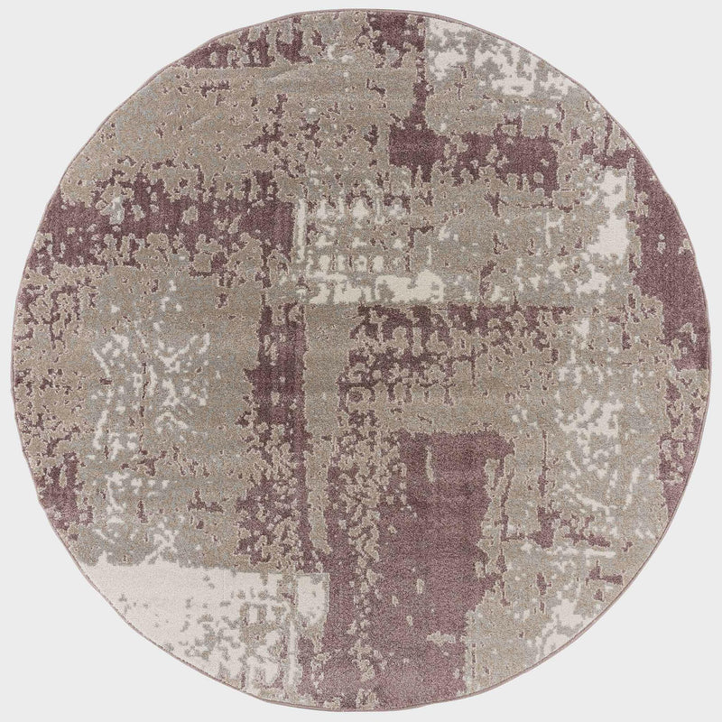 Sariyah - Modern Rug - d - Al Rugaib Furniture