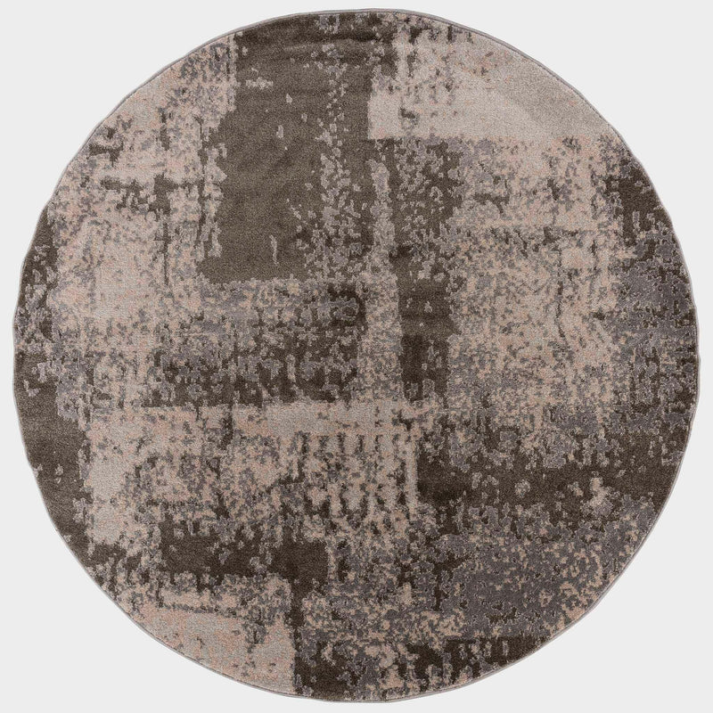 Sariyah - Modern Rug - m - Al Rugaib Furniture