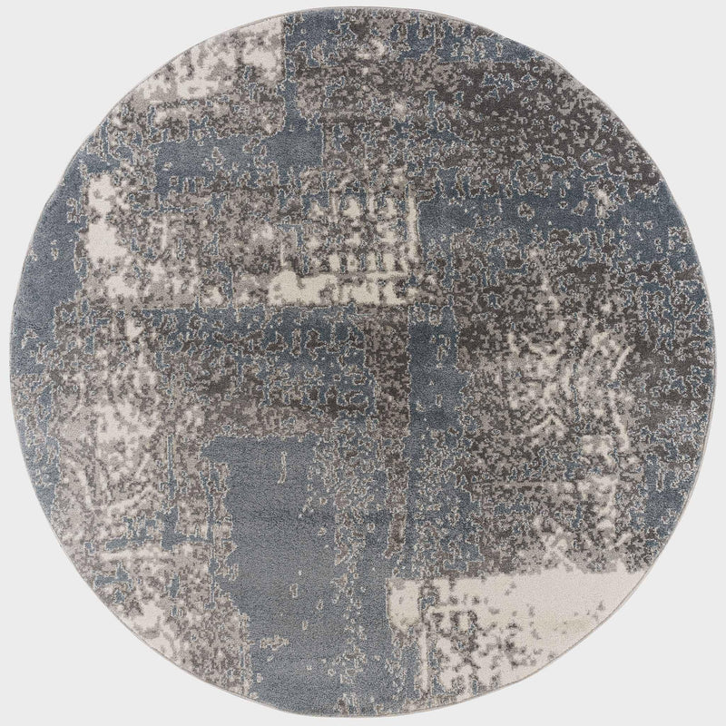 Sariyah - Modern Rug - r - Al Rugaib Furniture