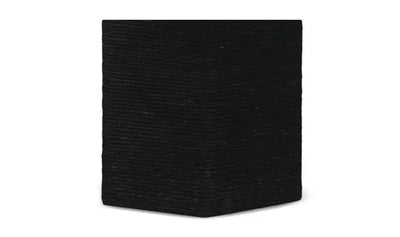 Sartoria Dining Table Black Granite - Al Rugaib Furniture