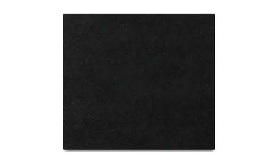 Sartoria Dining Table Black Granite - Al Rugaib Furniture