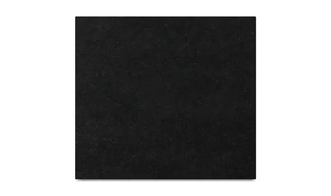 Sartoria Dining Table Black Granite - Al Rugaib Furniture