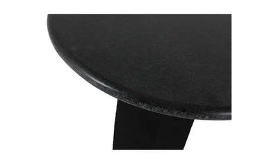 Sartoria Dining Table Black Granite - Al Rugaib Furniture