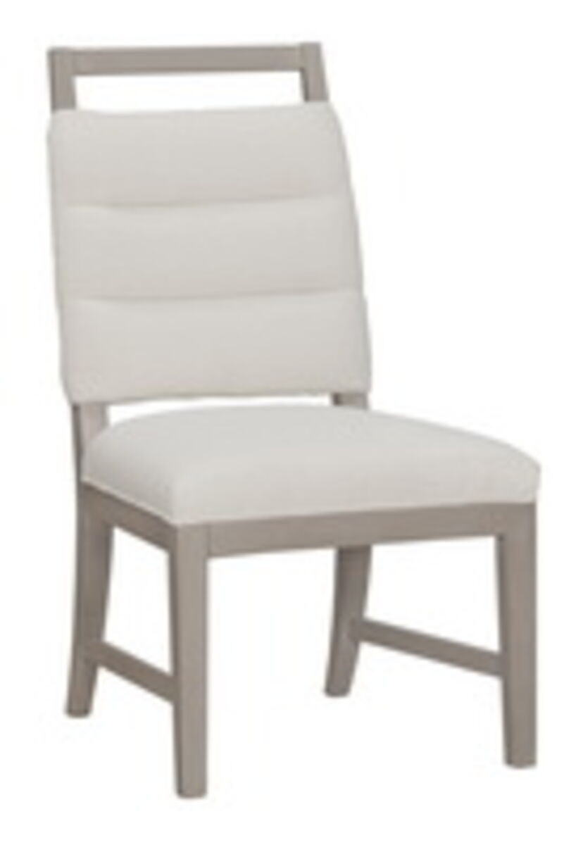 Sasha Side Chair Dining Chairs| Fairfield Chair