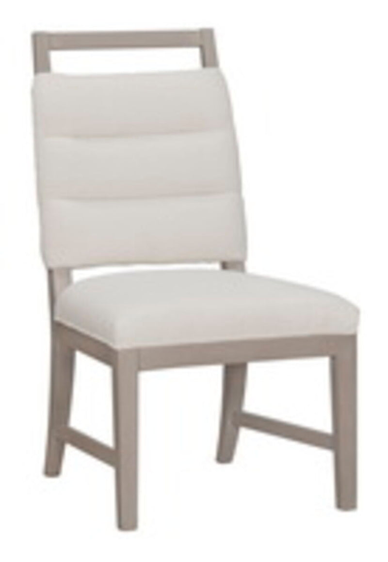 Sasha Side Chair - Al Rugaib Furniture