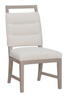 Sasha Side Chair - Al Rugaib Furniture
