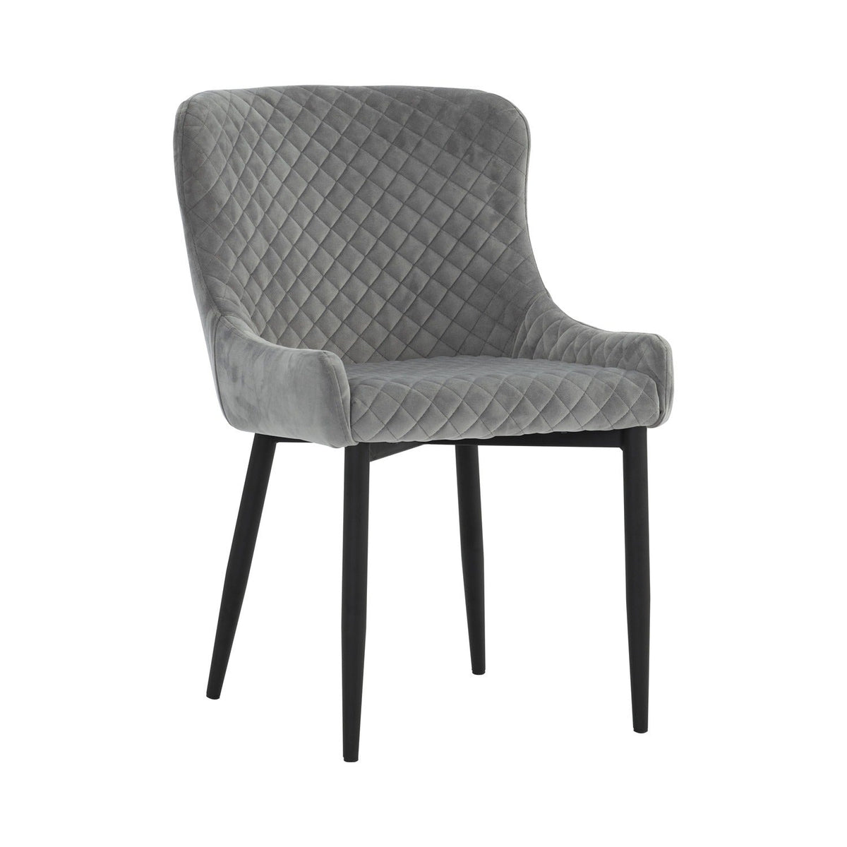 SASKIA DINING CHAIR Chairs| Al Rugaib Office Solutions