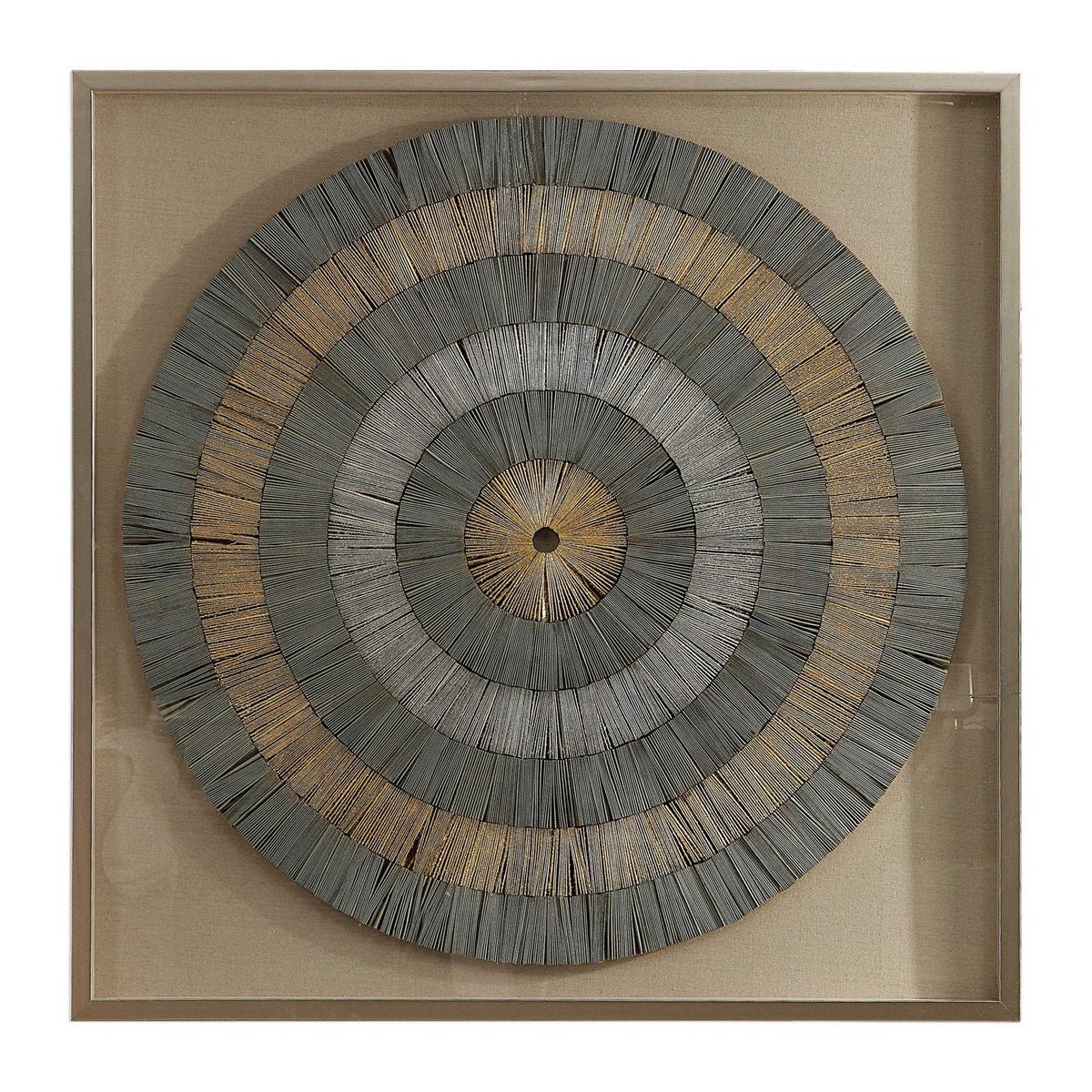Savala Shadow Box Paintings & Pictures| Uttermost
