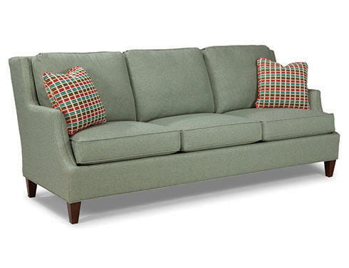 Savannah Grand Sofa with Tapered Leg Sofas & Loveseats| Fairfield Chair