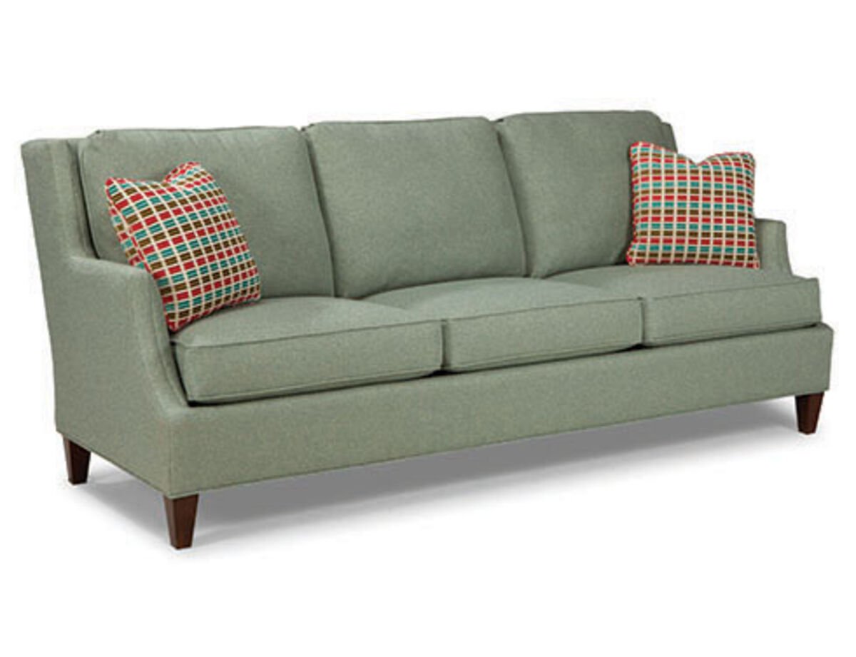 Savannah Grand Sofa with Tapered Leg Sofas & Loveseats| Fairfield Chair