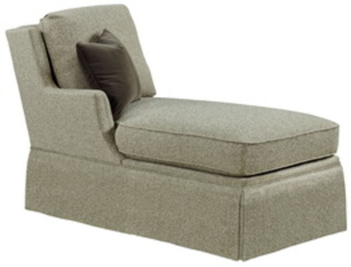 Savannah Left Arm Facing Chaise Chaises| Fairfield Chair