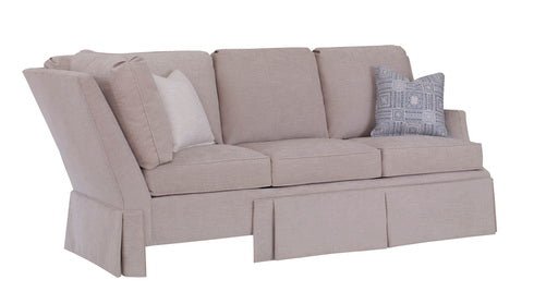Savannah Left Arm Facing Corner Sofa Sofas & Loveseats| Fairfield Chair