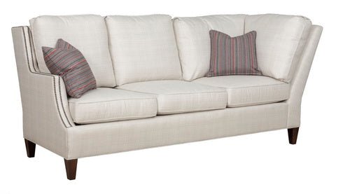 Savannah Left Arm Facing Corner Sofa Sofas & Loveseats| Fairfield Chair