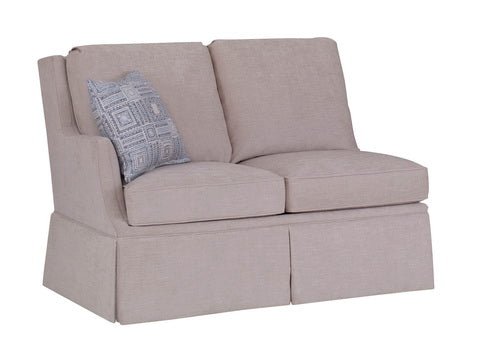 Savannah Left Arm Facing Loveseat Sofas & Loveseats| Fairfield Chair