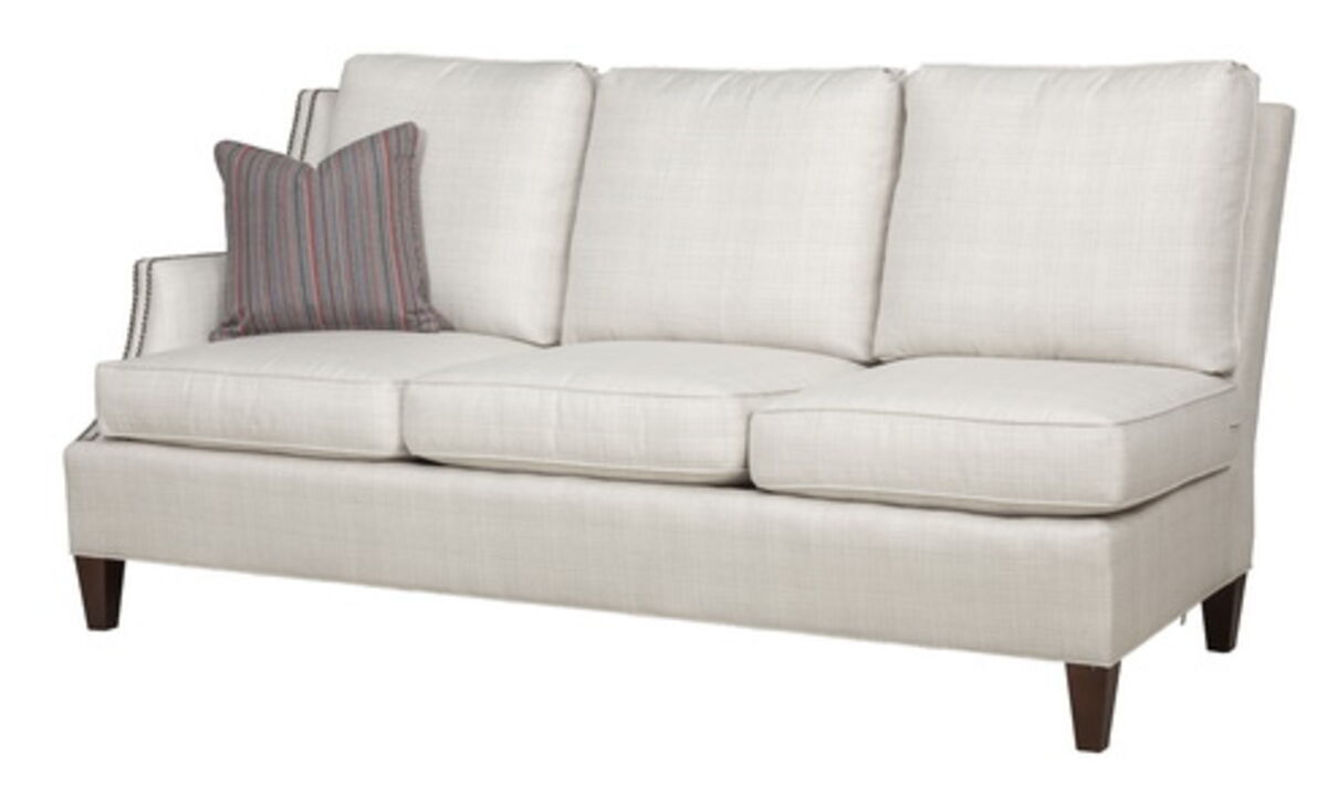 Savannah Left Arm Facing Sofa Sofas & Loveseats| Fairfield Chair