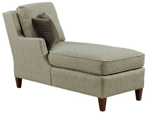 Savannah Right Arm Facing Chaise Chaises| Fairfield Chair