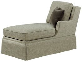 Savannah Right Arm Facing Chaise Chaises| Fairfield Chair