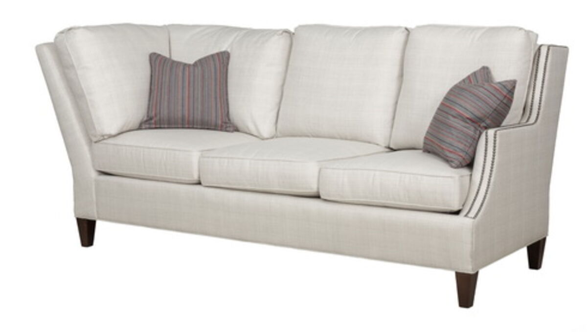 Savannah Right Arm Facing Corner Sofa Sofas & Loveseats| Fairfield Chair