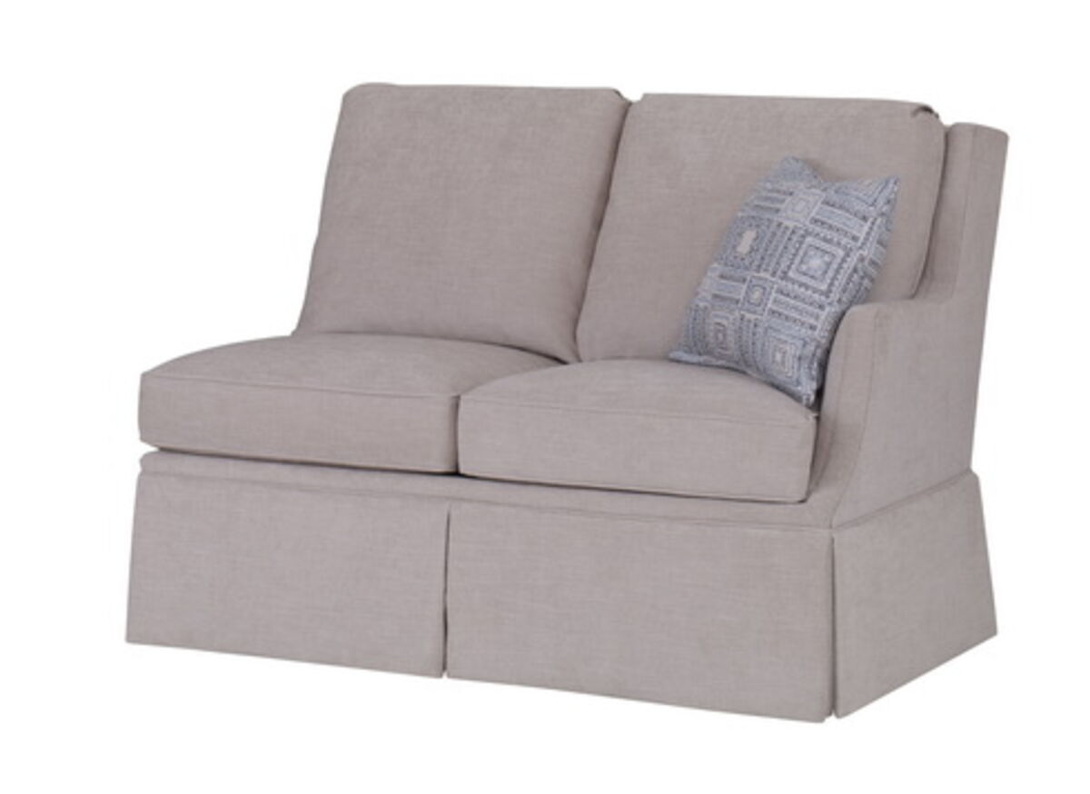Savannah Right Arm Facing Loveseat Sofas & Loveseats| Fairfield Chair