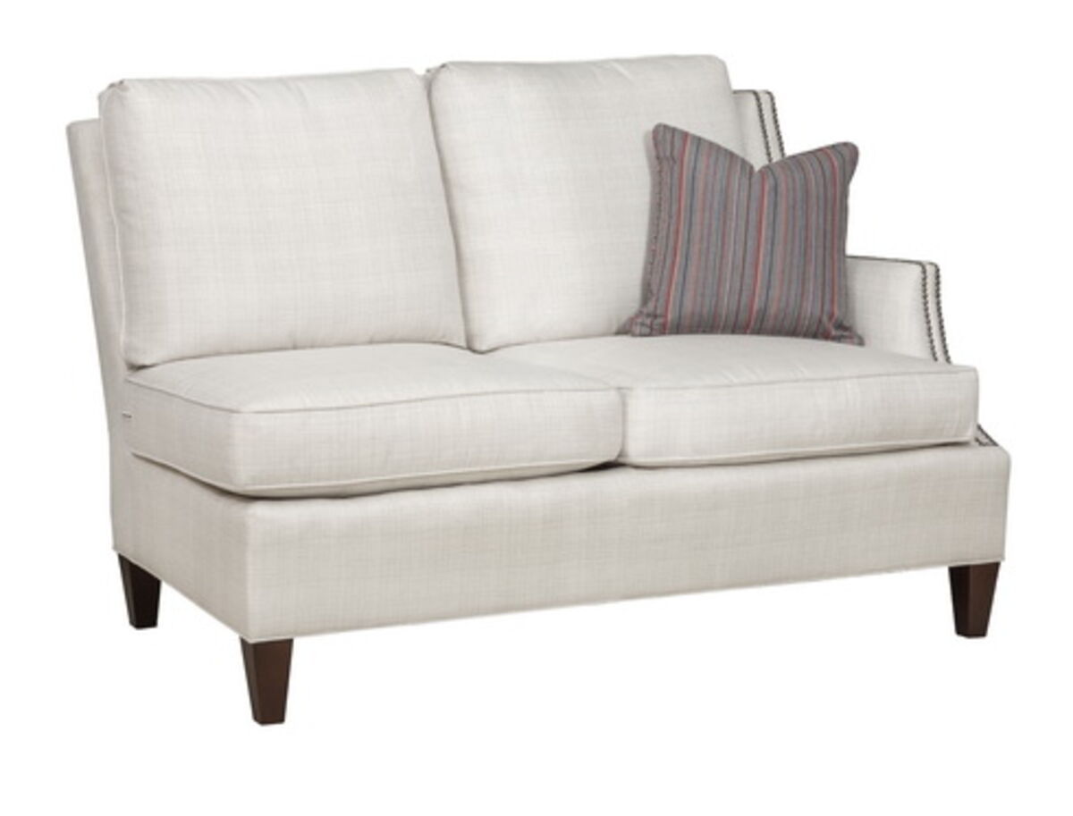Savannah Right Arm Facing Loveseat Sofas & Loveseats| Fairfield Chair
