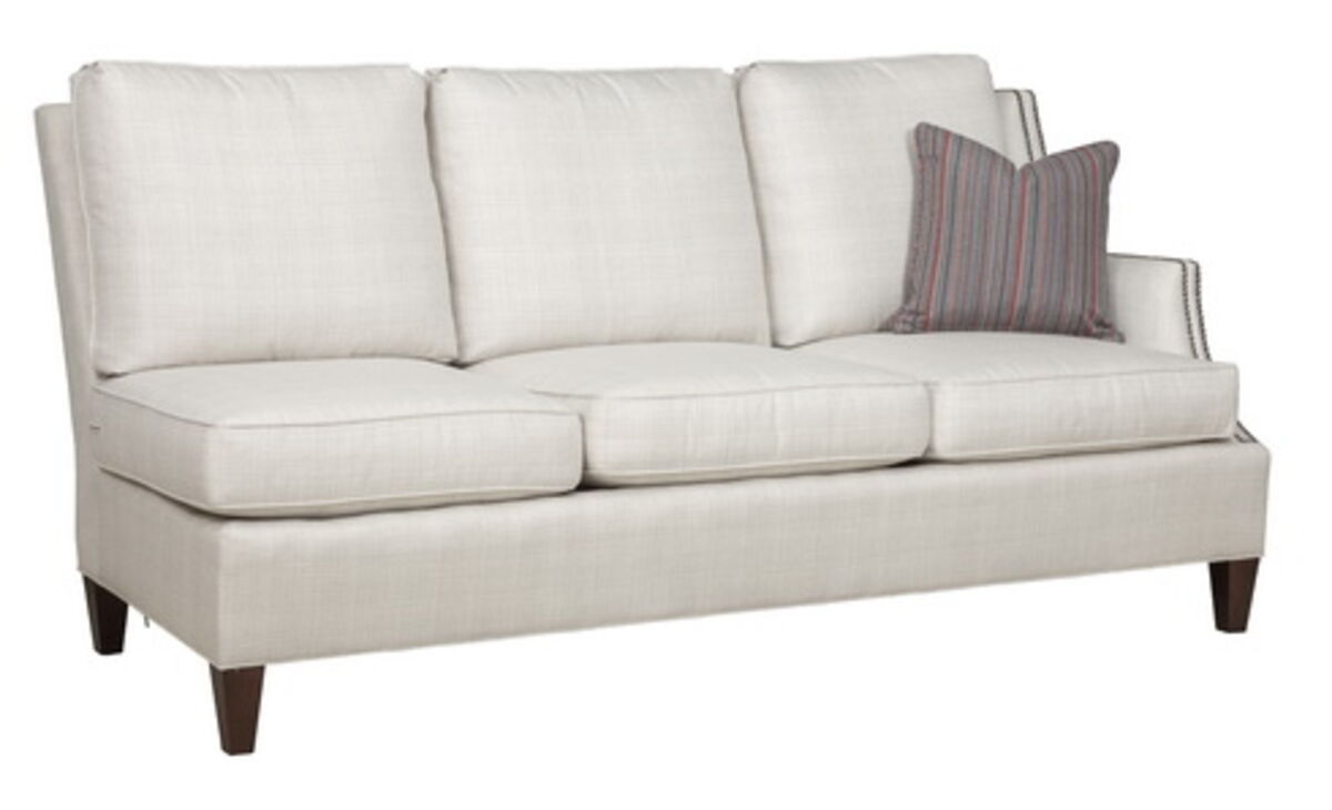 Savannah Right Arm Facing Sofa Sofas & Loveseats| Fairfield Chair