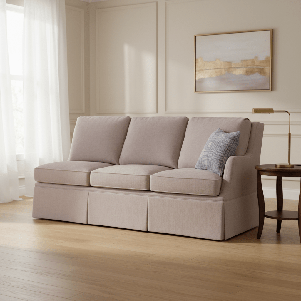 Savannah Right Arm Facing Sofa Sofas & Loveseats| Fairfield Chair