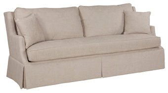 Savannah Skirted Sofa Sofas & Loveseats| Fairfield Chair