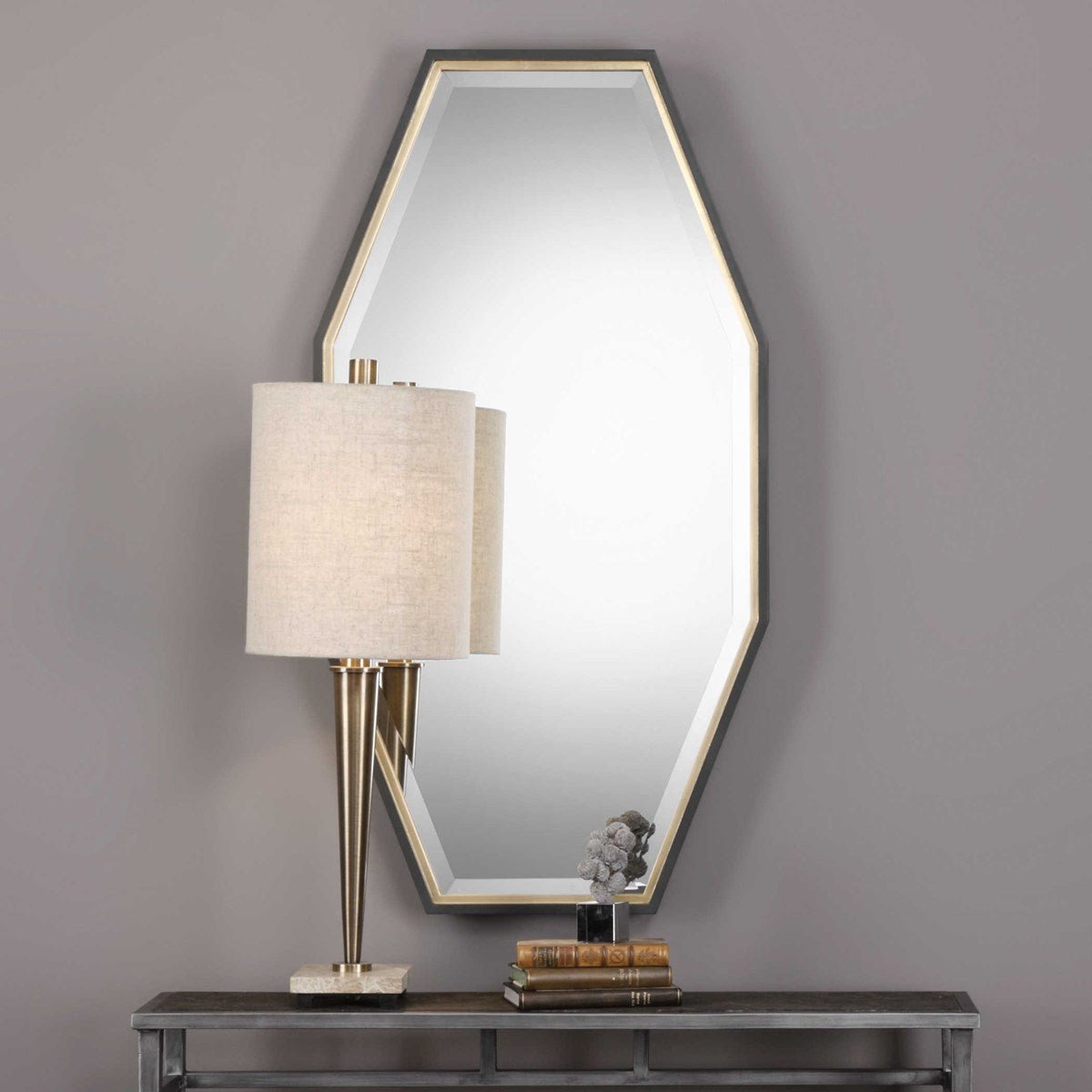 Savion Mirror Mirrors| Uttermost