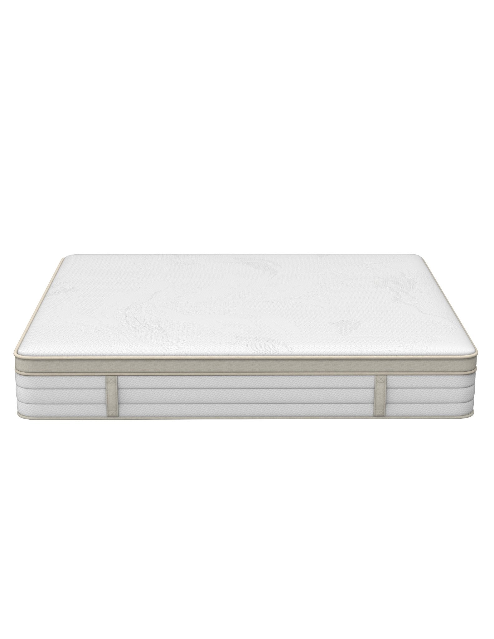 Savvy Hybrid Mattress - Cloudy Sleep Mattresses| Roots Furniture