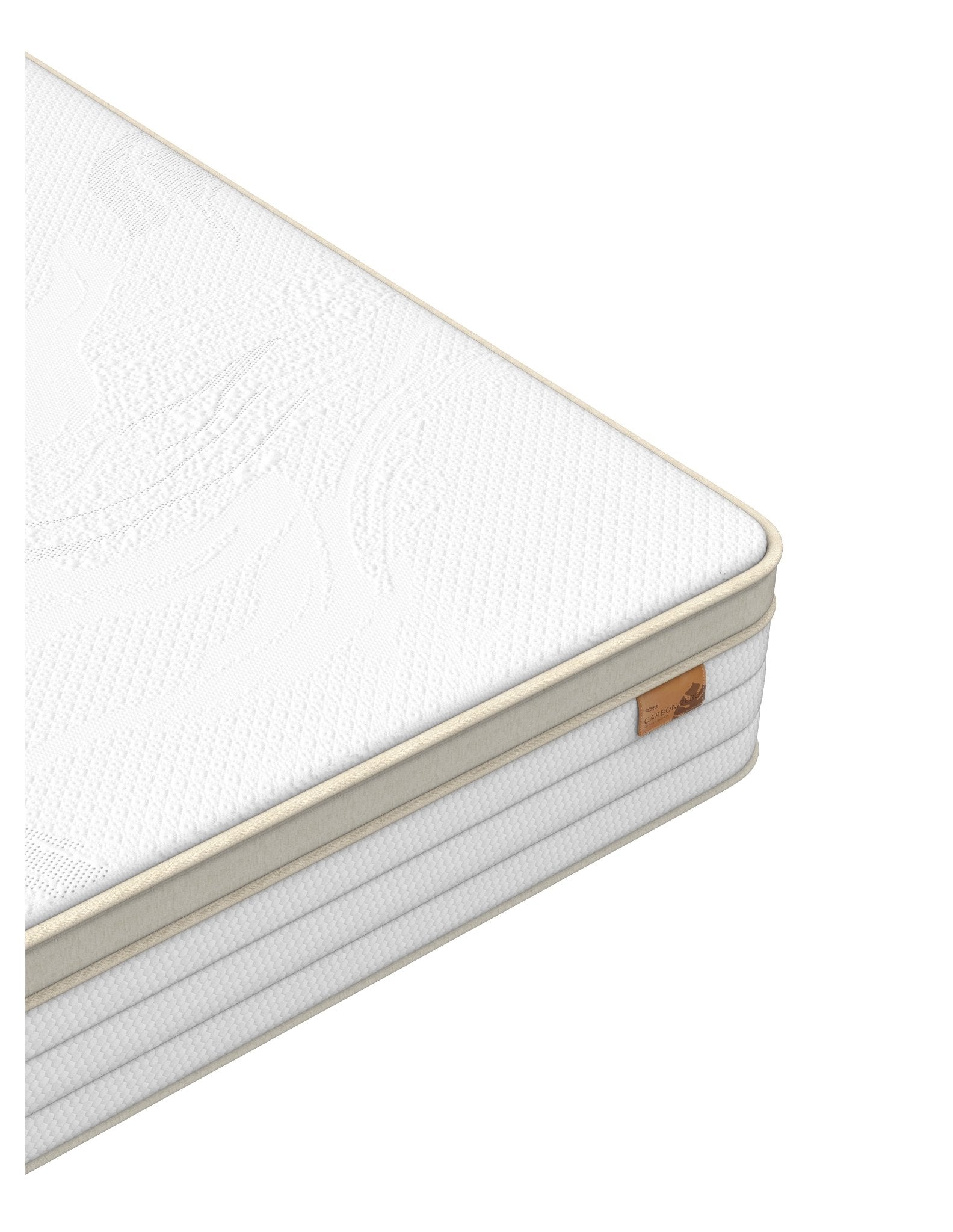 Savvy Hybrid Mattress - Cloudy Sleep Mattresses| Roots Furniture
