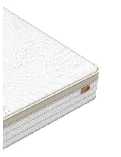 Savvy Hybrid Mattress - Cloudy Sleep - Al Rugaib Furniture