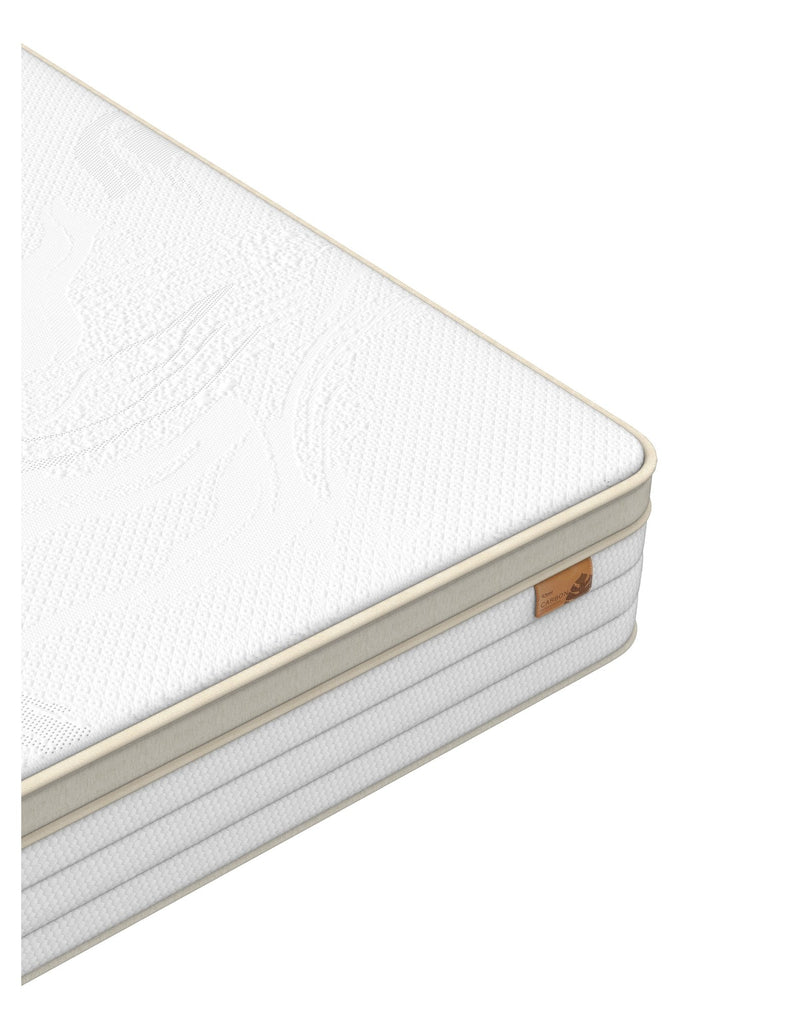 Savvy Hybrid Mattress - Cloudy Sleep - Al Rugaib Furniture