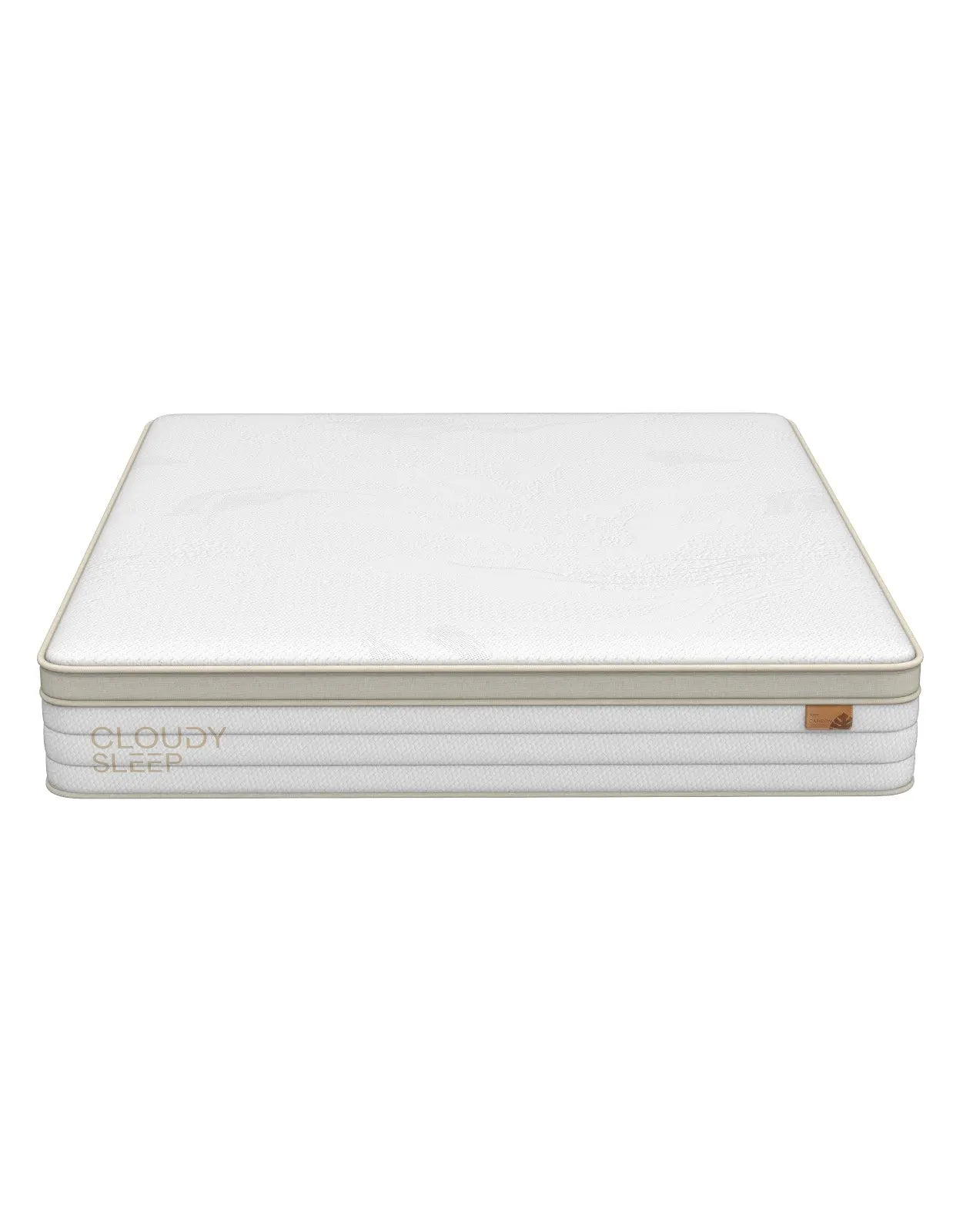 Savvy Hybrid Mattress - Cloudy Sleep Mattresses| Roots Furniture