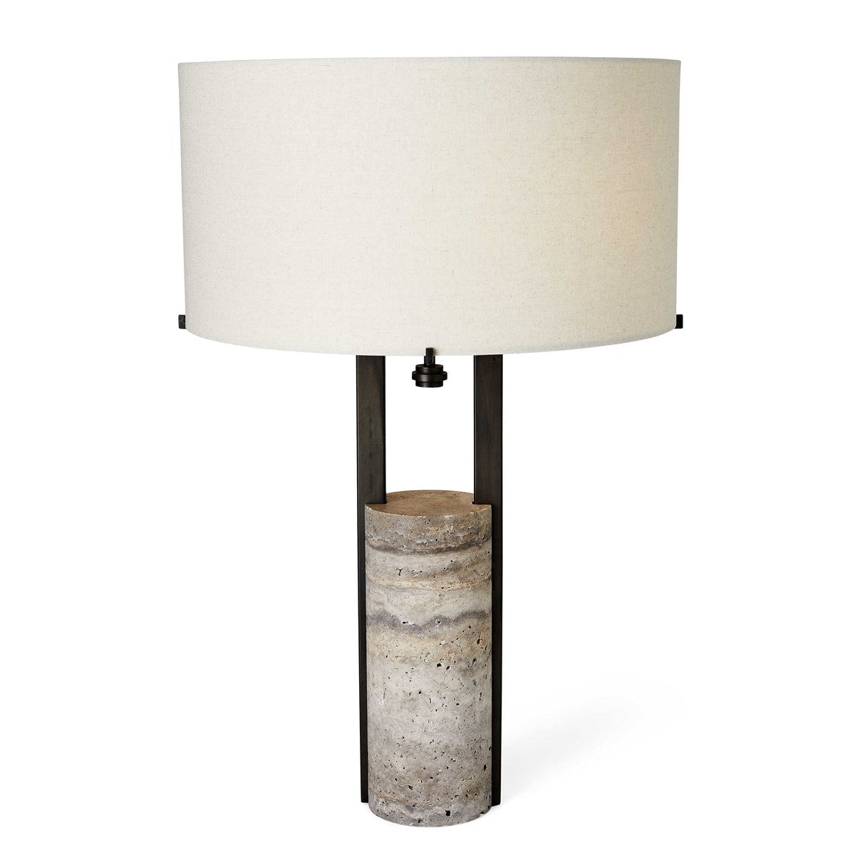 Scaffold Table Lamp Table Lamps| Uttermost