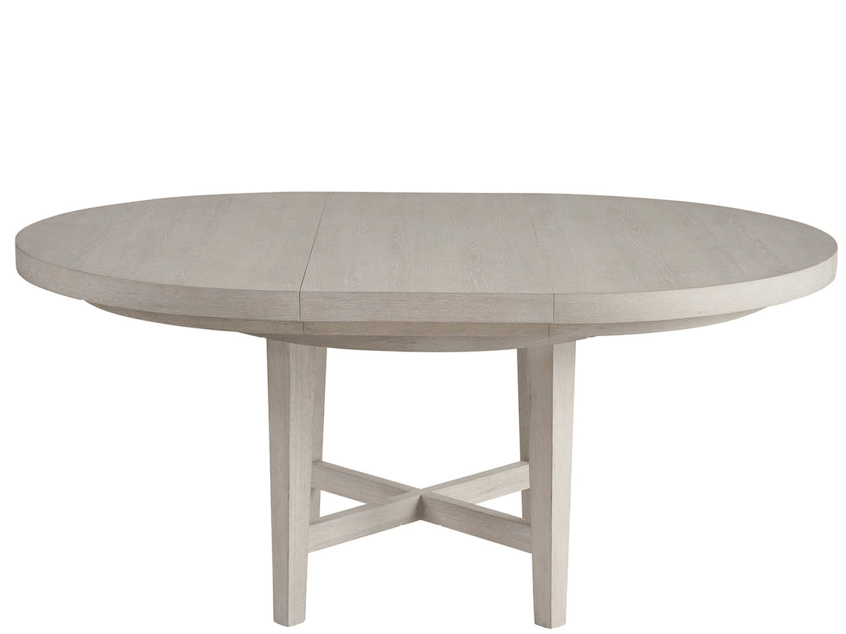 Scavino Round Dining Table Dining Tables| Universal